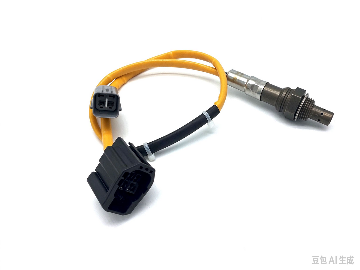 Oxygen Sensor L3BT-18-8G1A | MZD-0007