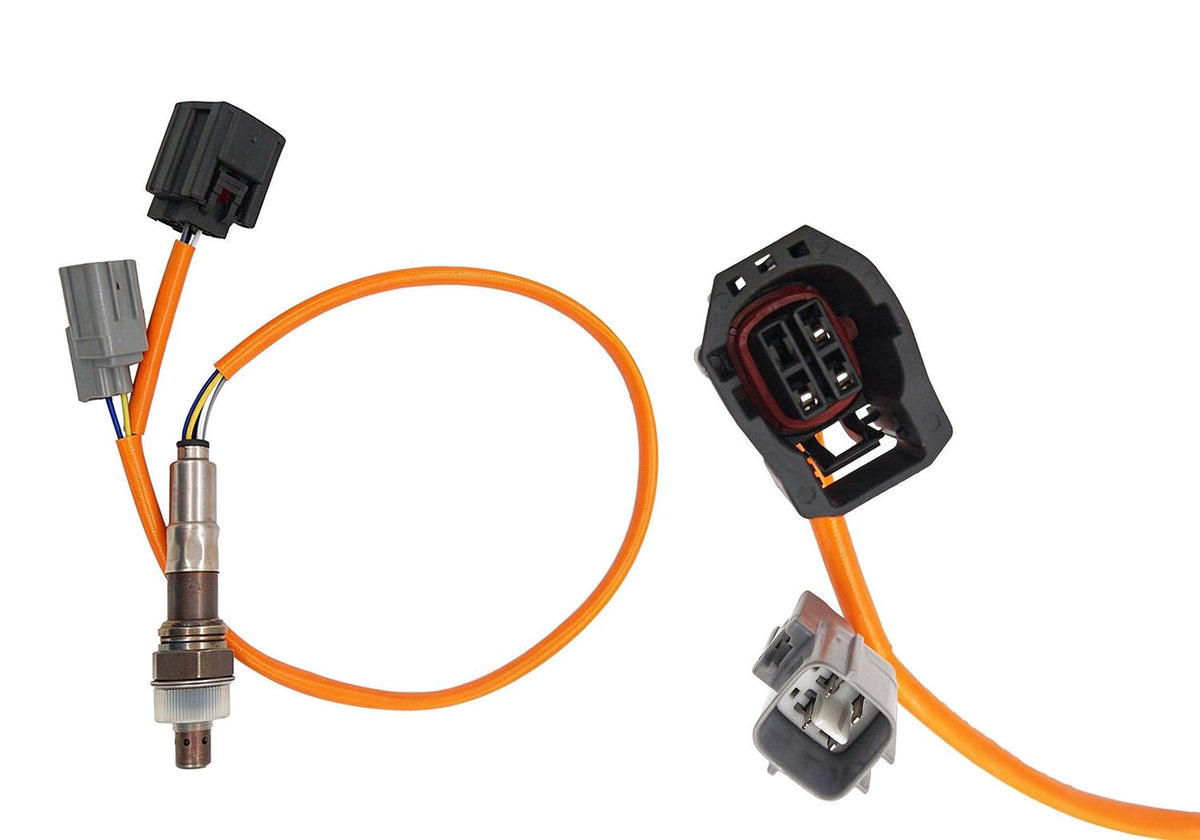 Oxygen Sensor LFH1-18-8G1 | MZD-0003