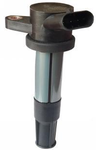 Ignition Coil | 4A133705020M