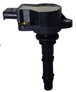 Ignition Coil | A0001502780