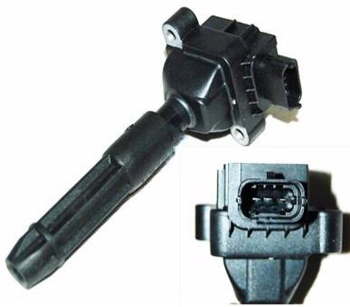 Ignition Coil | A0001502880