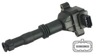 Ignition Coil | 99660210200