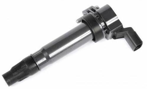 Ignition Coil | 25190788