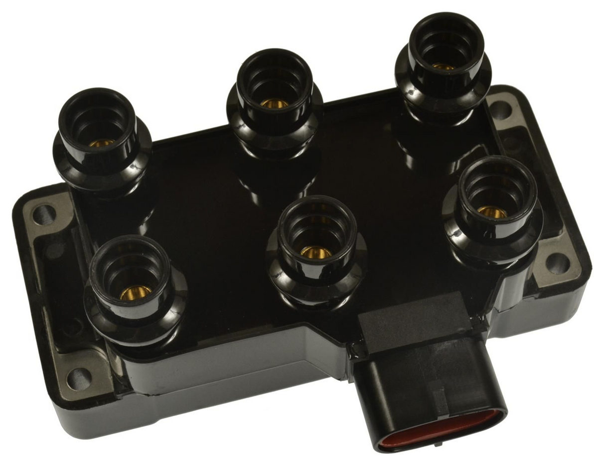 Ignition Coil | E9DF12029AA