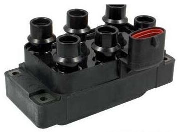 Ignition Coil | F5SZ12029B