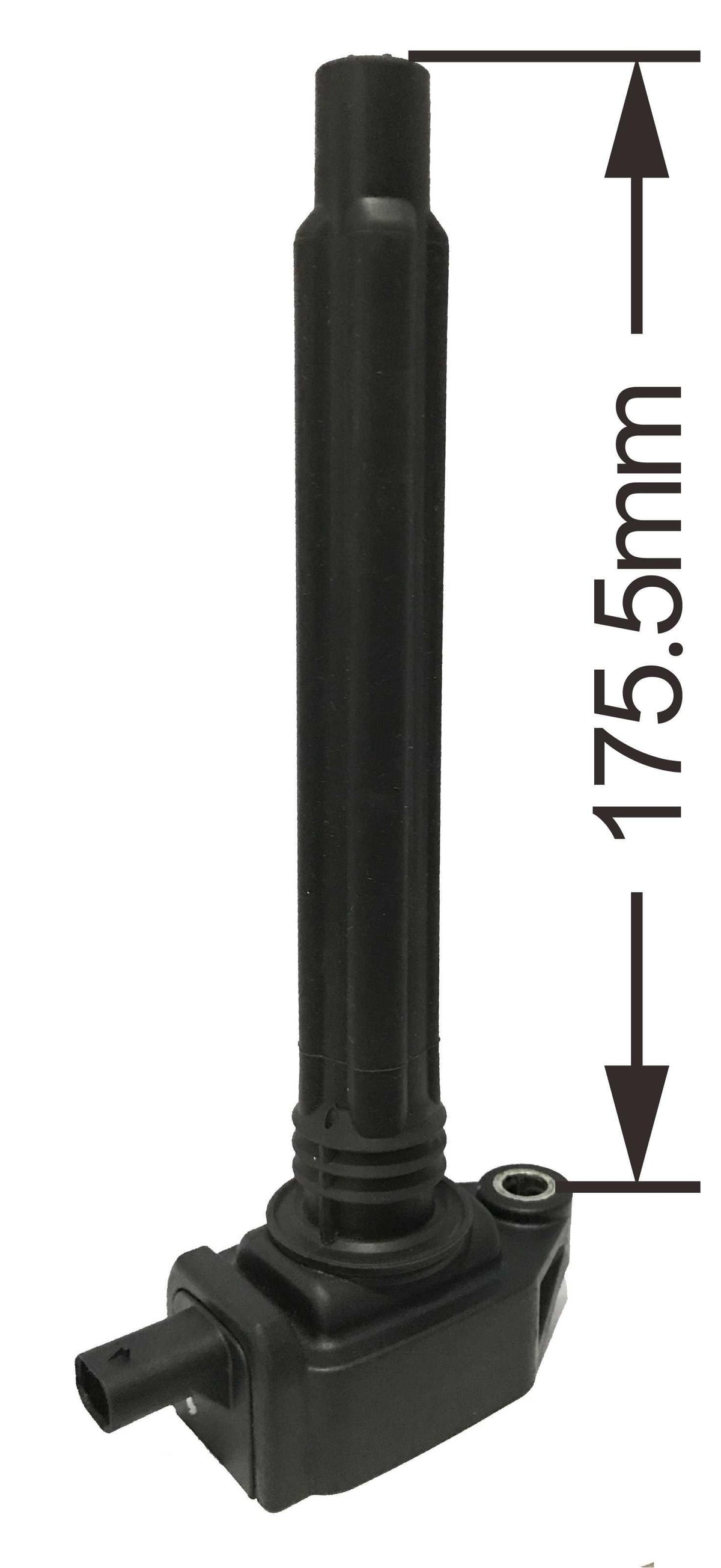 Ignition Coil | 68242286AA