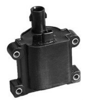 Ignition Coil | 9091902207