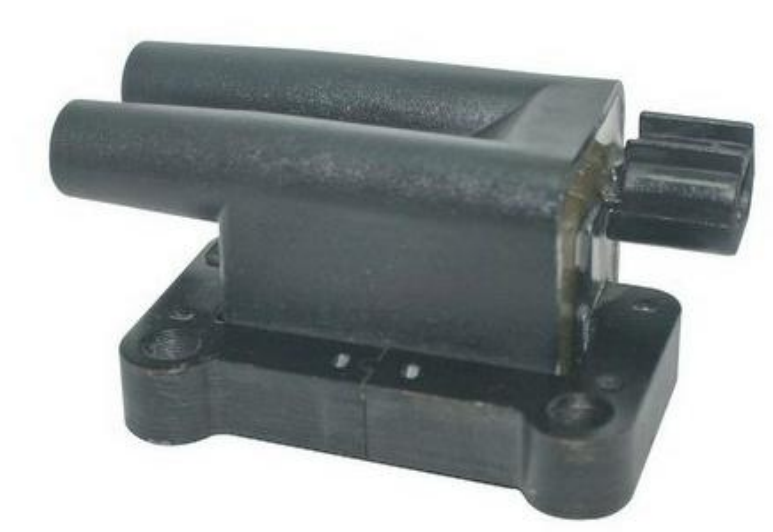 Ignition Coil | MD314583