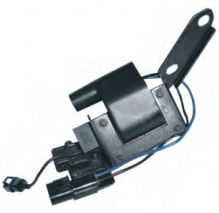 Ignition Coil | 2730102502