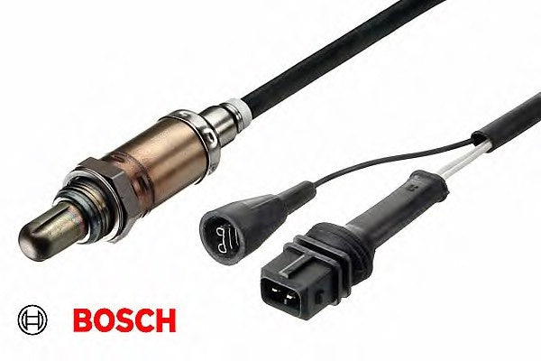 Oxygen Sensor 034906265C – AD-0009