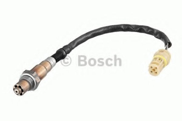 Oxygen Sensor A0015400617 – BC-0007