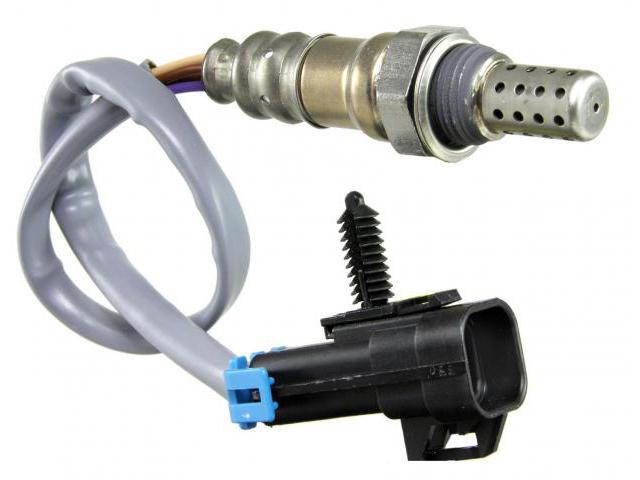 Oxygen Sensor 12590847 – BK-0018