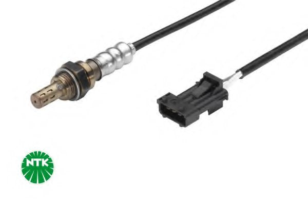 Oxygen Sensor 12788130 – BK-0020