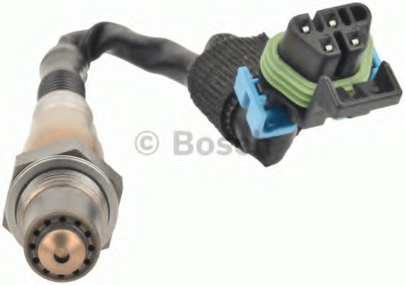 Oxygen Sensor 12616125 – BK-0021