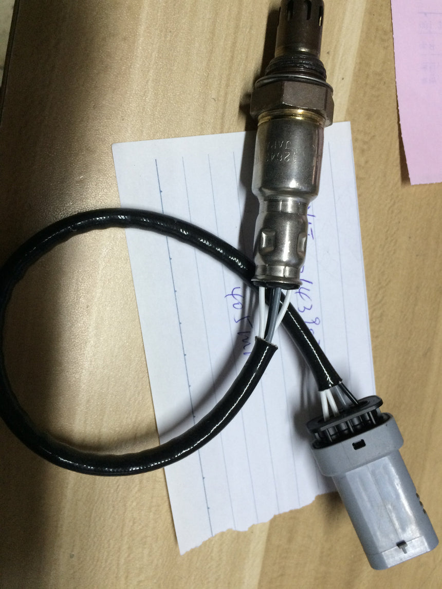 Oxygen Sensor 96335925 – BK-0024