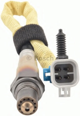 Oxygen Sensor 12601266 – BK-6202