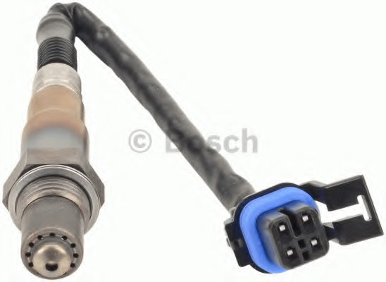 Oxygen Sensor 12596688 – BK-6688