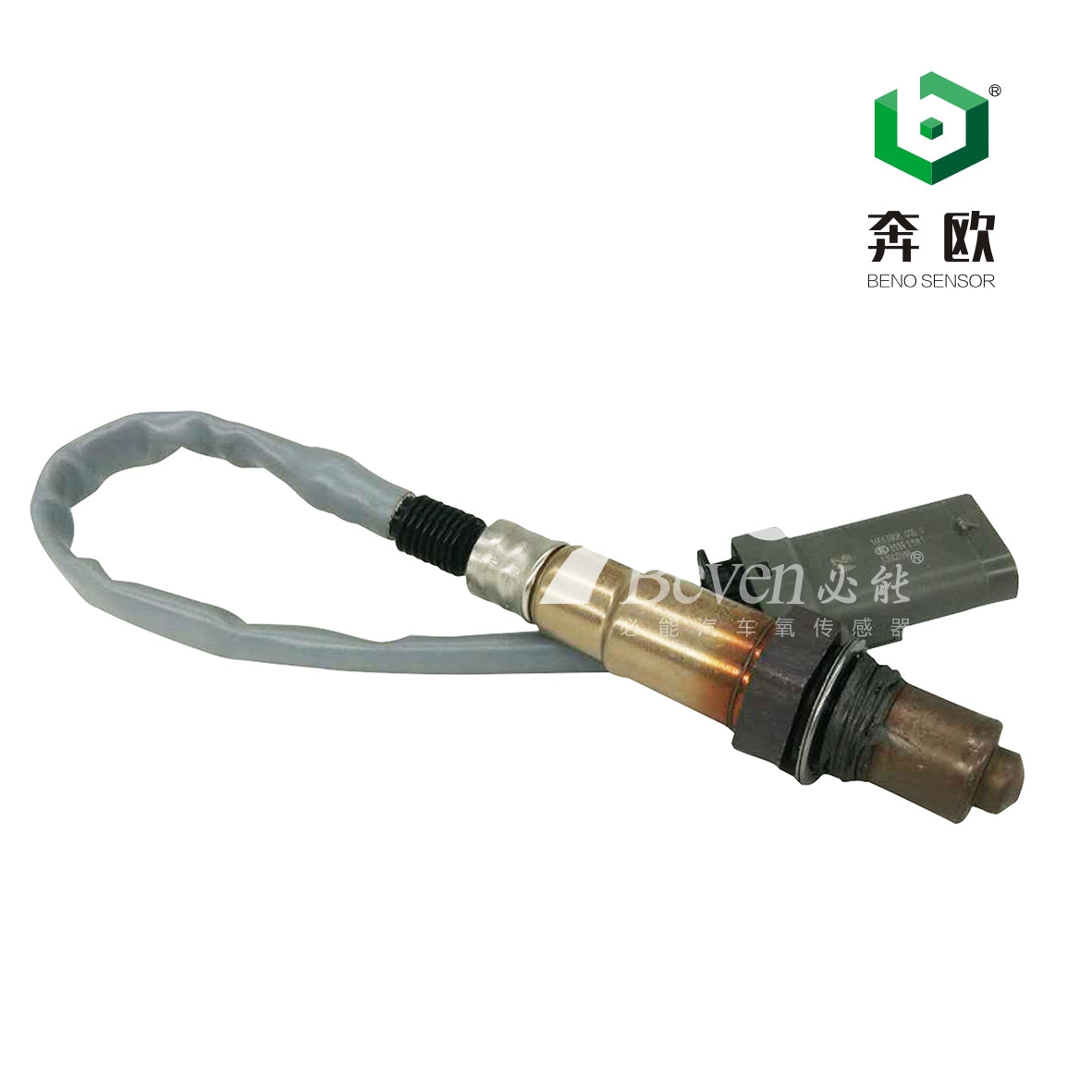 Oxygen Sensor 12637338 – BK-7338