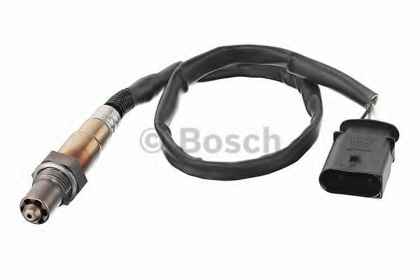 Oxygen Sensor MHK000210 – BS-6082