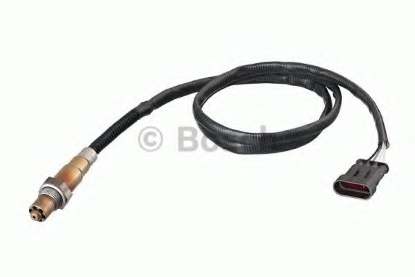 Oxygen Sensor 0258006193 – BS-6389