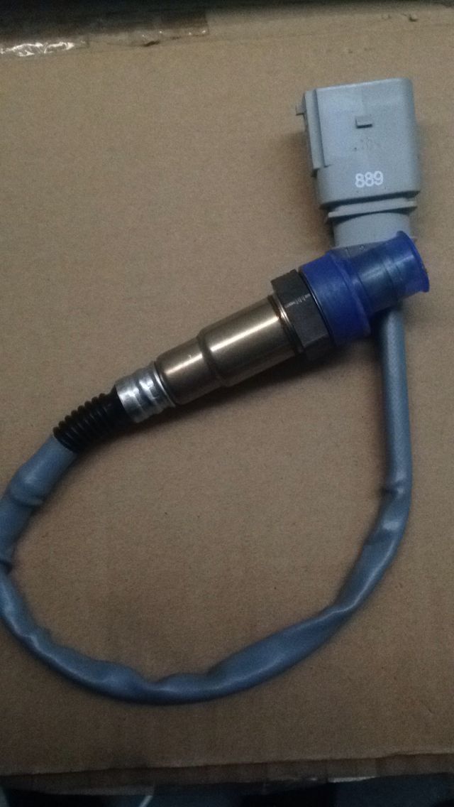 Oxygen Sensor 06K906262AG – DZ-0003A