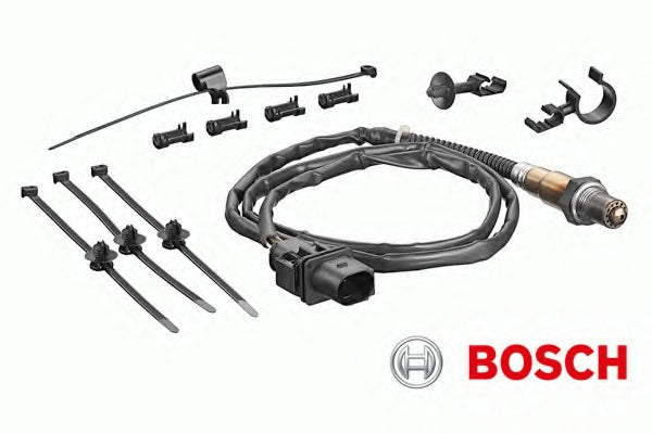 Oxygen Sensor 95860617212 – DZ-0018