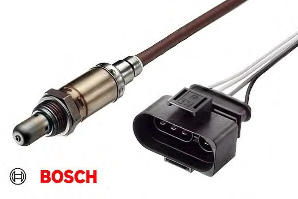 Oxygen Sensor 030906265BC – DZ-0029