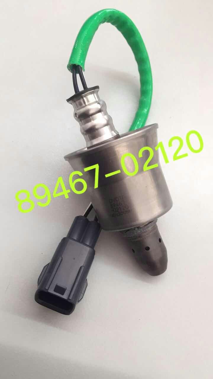 Oxygen Sensor 89467-02120 – FT-02120