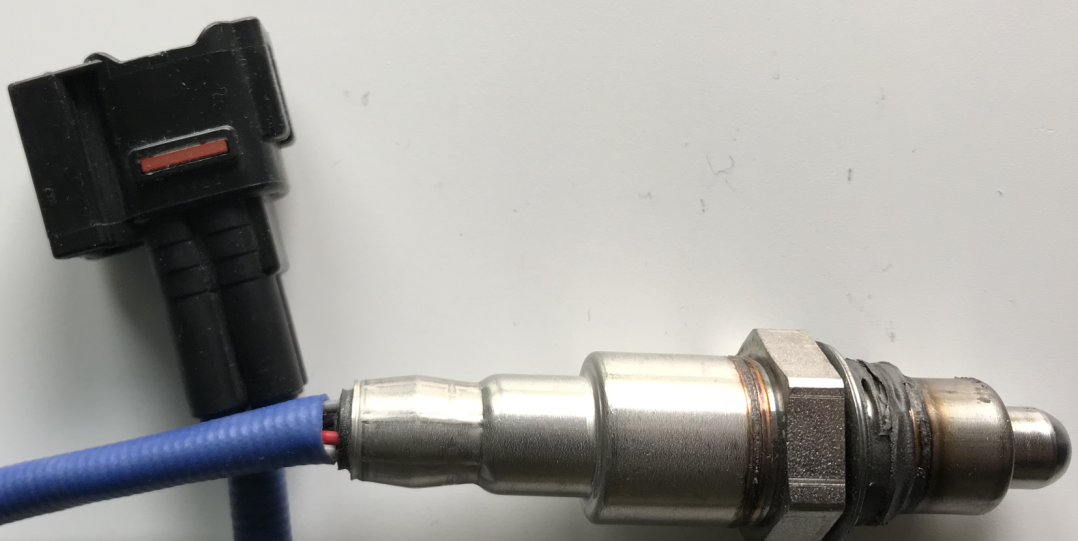 Oxygen Sensor 18213-86PA0 – LM-0080A