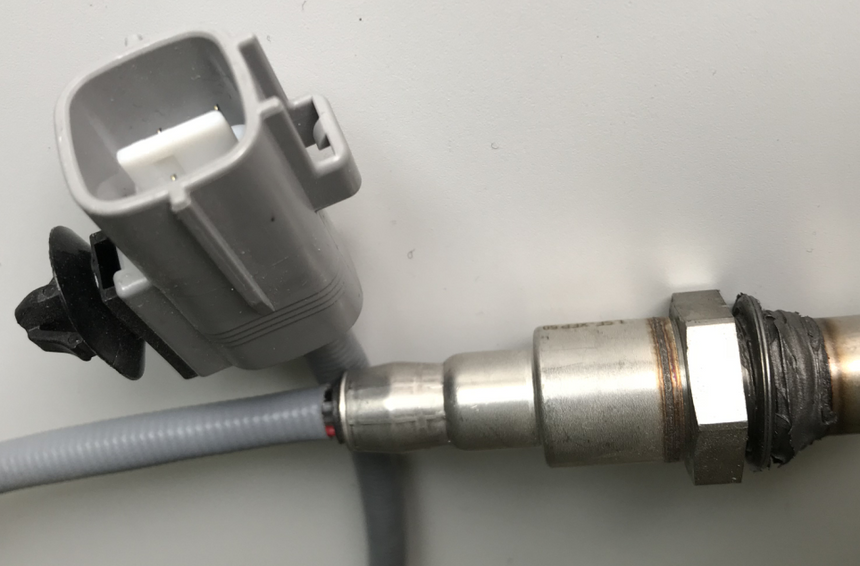 Oxygen Sensor 18213-86PB0 – LM-0229