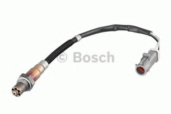 Oxygen Sensor YL84-9F472-BC – MFT-0001T