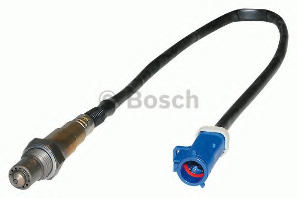 Oxygen Sensor DV6A-9G444-AA – MFT-0002