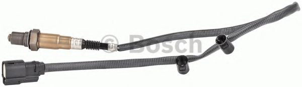 Oxygen Sensor AA5A-9G444-BA – MFT-0004