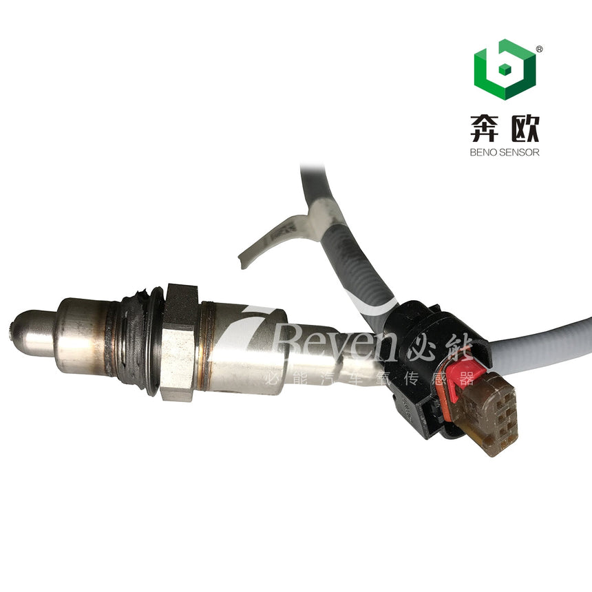 Oxygen Sensor GK29-9G444-DA – MFT-0006