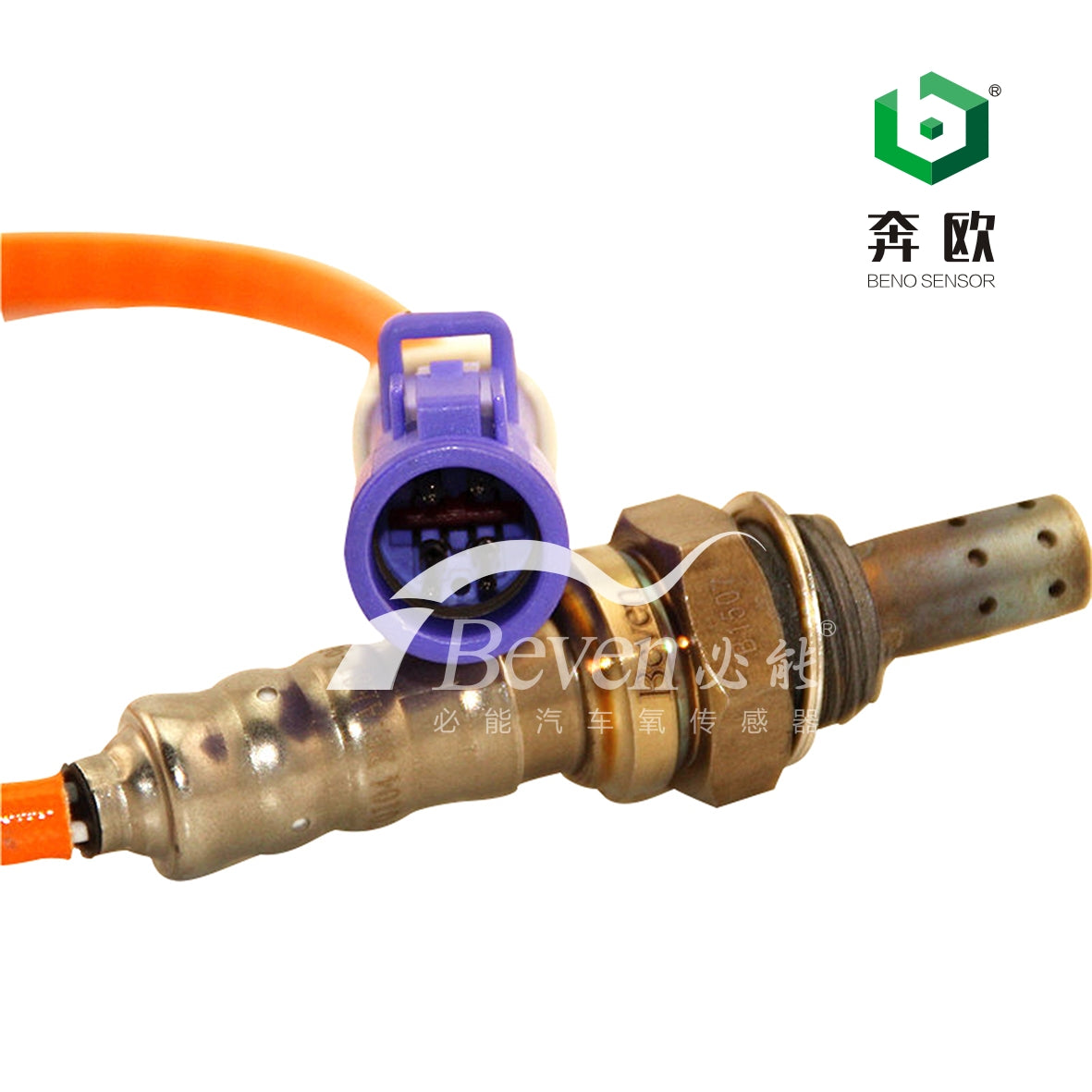 Oxygen Sensor AE81-9G444-AC – MFT-0007