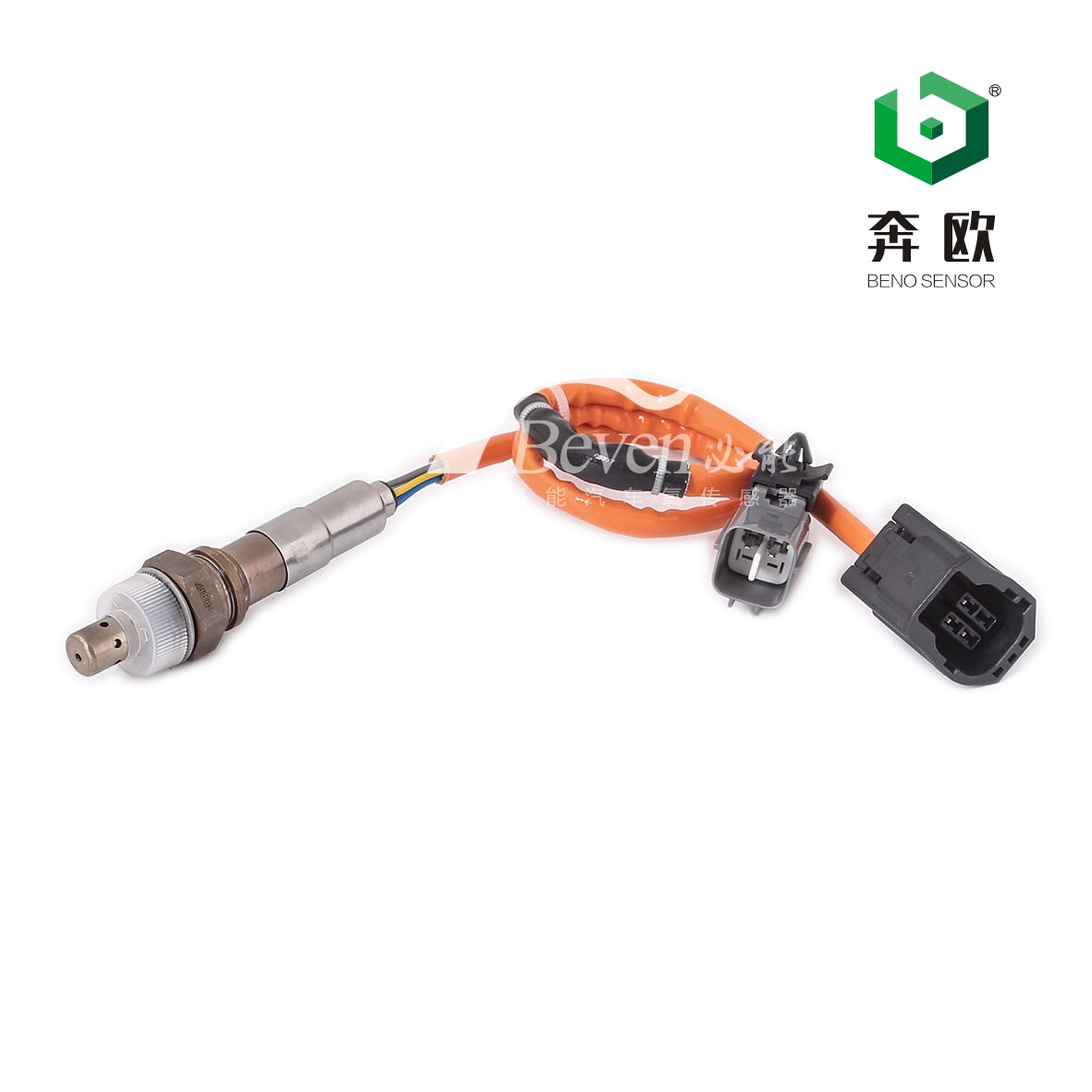 Oxygen Sensor LFH1-18-8G1 – MZD-0003