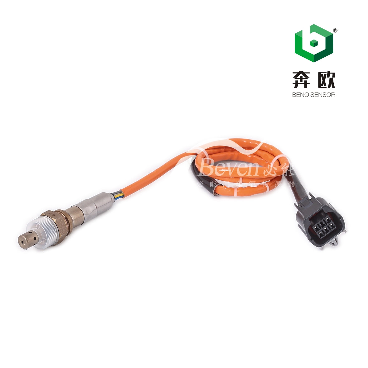 Oxygen Sensor L33D-18-8G1 – MZD-0005