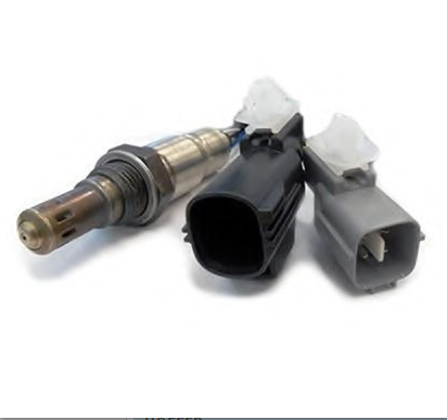 Oxygen Sensor L33L-18-8G1B – MZD-L33L