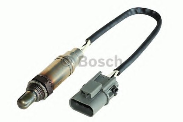 Oxygen Sensor 22690-6P000 – NSYC0007