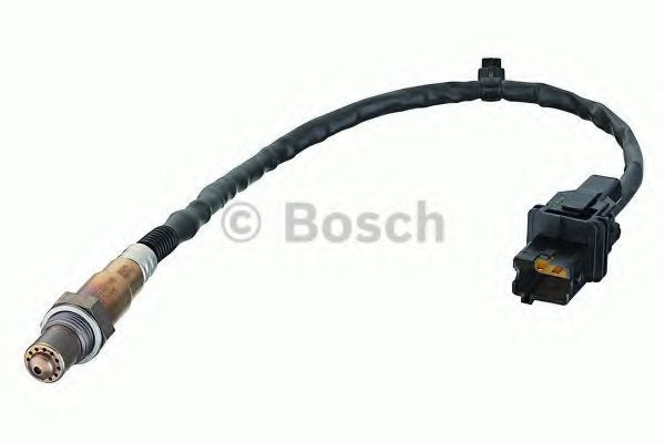 Oxygen Sensor 22693-CD700 – NSYC0049