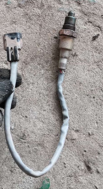Oxygen Sensor 226A0-3BR0A – NSYC0098