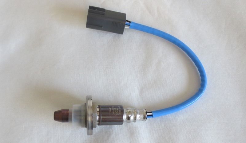 Oxygen Sensor 22641-AA590 – SBL-0590