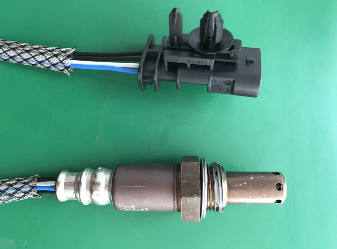 Oxygen Sensor 30650902 – WEW-0222