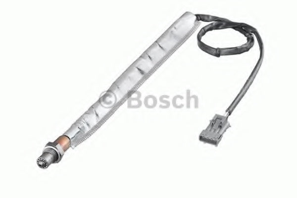 Oxygen Sensor 8677894 – WEW-7146